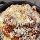 고봉커피 | 논현역 맛집 고봉당 논현점 솔직후기 치즈폭탄 등갈비 인절미구이