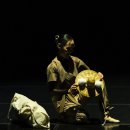 창작발레 <갓:GAT> 이미지