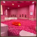 인사동 나들이 | 안녕 인사동 6층 컬러풀뮤지엄 솔직 후기 (3살, 6살 아이와 함께)