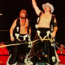 팀헐크레슬링 | [번역]2ch 반응글. 일본 팬들이 기억하는 테드 디바아시 (2026년 1월 26일)