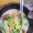 조곡천2길 | 숨은 맛집 / 설렁탕 우족탕 도가니탕 소머리곰탕 수육 맛집 / 미원 프림 땅콩 없는 설렁탕 / 내돈내산 후기
