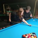 러시아 당구장 이미지