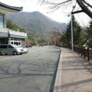 고모산성 주차장 이미지