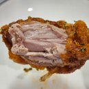 비에이치씨신길 | BBQ 아기맹수 뿜치킹 내돈내산 후기