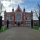Case study: Dulwich College 13+ 합격 및 부모님 후기