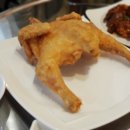 빨간석쇠구이