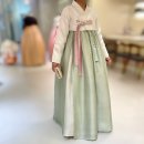 강서구 마곡 고급스러운 혼주한복 우리미한복 헬퍼 포함 내돈내산 솔직후기