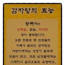 노다지뼈해장국