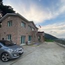 심포리마을회관 | 심포리 마을회관 블라인드 시공후기 도계커튼,도계블라인드