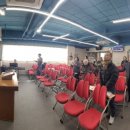 기장교회 앞 이미지