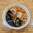 월미식당(면사무소)