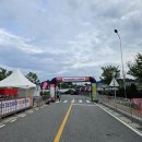 2025년 09월 14일 금산인삼축제 하프마라톤 후기 (제...제가 입상이라고요???)