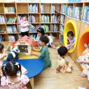 기성작은도서관 이미지