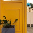 율하숲길 이미지