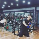 다듬 피트니스 이미지