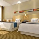 300020 | 중국 톈진 (천진) 홀리데이 인 익스프레스 톈진 허핑[Holiday Inn Express Tianjin Heping]