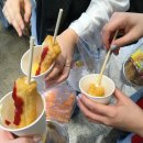 에바다애견 | [남해 여행] - 1박 2일 후기 (상주은모래비치,독일마을,남해의숲,정희선칼국수,초록스토어,바래온,파인...