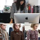 텍스타일 아트 이미지