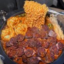 홍이모 옛날통닭 이미지