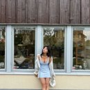 옷 피팅하는 장면 찍어서 공개한 눈나 이미지