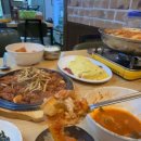 강순자 김치찌개 이미지