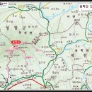 노당1리 | 제천 송학산, 강천사에서 정상까지 지척지간