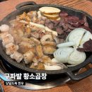 황소부추곱창 | 구파발역맛집 은평구소곱창 당일도축 한우 황소곱창 방문 후기