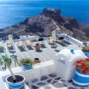 산토리니민박 이미지