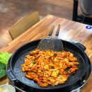 후다닭춘천닭갈비막국수