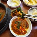 [초목] 청주 비하동 염소탕 맛집