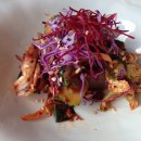 다람쥐마을한정식 이미지