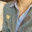 경도랩 | 반짝임을 이 가격에? 랩다이아몬드 목걸이 후기