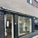 modo | 샵모도 modo 한남 쇼룸 방문 후기🪟🪞