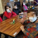 시니어 한글교실 이미지