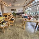 메종드정아 Maison de JeongA | 곤지암리조트카페 신라호텔출신 글루텐프리 디저트카페 메종드정아