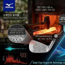 죽전 중고 골프샵 미즈노 MX포지드 아이언 시타 후기