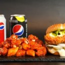 버거운버거 이미지