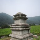 평창 수항리사지 이미지