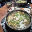 전주 객사길 카페 백일몽 오픈런 후기