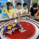 덕천초등학교병설 이미지