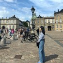 북유럽🇳🇴🇩🇰🇸🇪🇫🇮 ep. 2 (코펜하겐, 옌셰핑, 스톡홀름)
