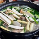 가족모임 하기 좋은 남양주 맛집, 공릉동닭한마리 퇴계원점 후기