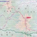 제348차 2017년 3월 정기산행및 시산제 (금강산제일봉) 이미지