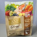 이리온 동물병원 | 고양이사료 추천, 안전한 데일리 펫푸드 ANF 6Free+ 인도어캣 어덜트 건식사료