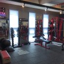 우리동네 체육관 아산점 이미지