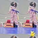 퍼스트 한국 태권도장 이미지
