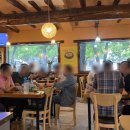 조선전통돼지국밥,밀면 이미지