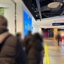 카페하라 | 누군가 디지몬의 미래를 묻거든, 고개를 들어 신촌을 보게 하라 (디지몬 오마케 카페 후기)