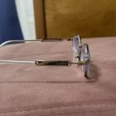 새천년도로(R+L) | 대구 달서구 안경 고도근시안경테 후기 추천(시력검사부터 착용감까지)