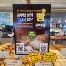 본동어린이집 | '박배철 베이커리해유' 다녀온 후기｜베이커리 명인이 만든 빵이 있는 카페